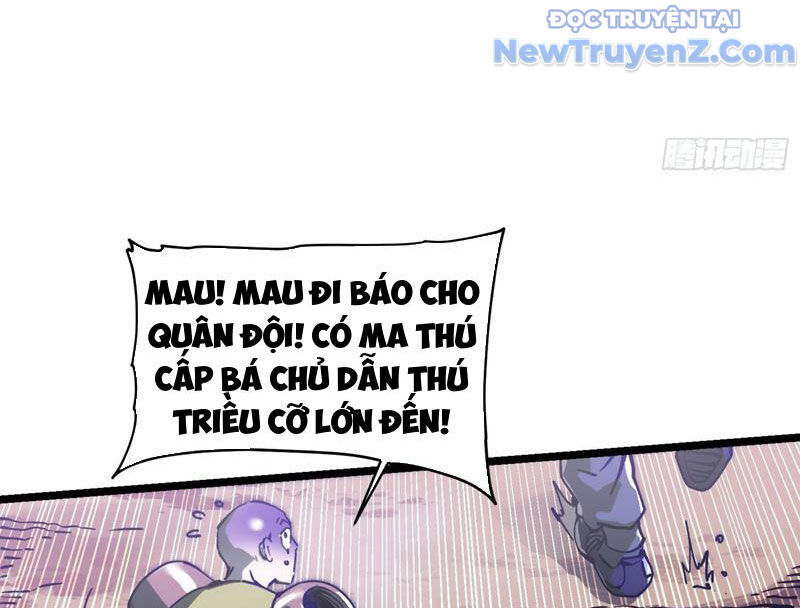 Cao Võ Tiến Hóa: Bắt Đầu Thức Tỉnh Quái Thú Chi Vương Chapter 23 - Trang 2