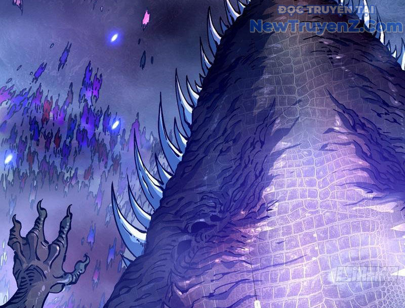 Cao Võ Tiến Hóa: Bắt Đầu Thức Tỉnh Quái Thú Chi Vương Chapter 23 - Trang 2