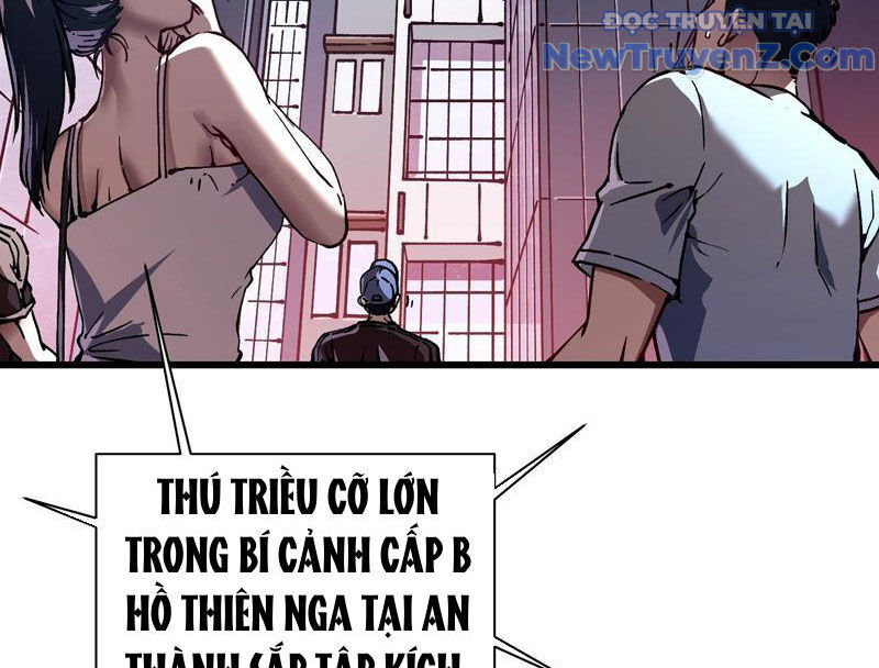 Cao Võ Tiến Hóa: Bắt Đầu Thức Tỉnh Quái Thú Chi Vương Chapter 23 - Trang 2