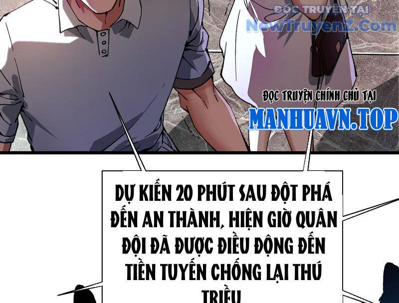 Cao Võ Tiến Hóa: Bắt Đầu Thức Tỉnh Quái Thú Chi Vương Chapter 23 - Trang 2