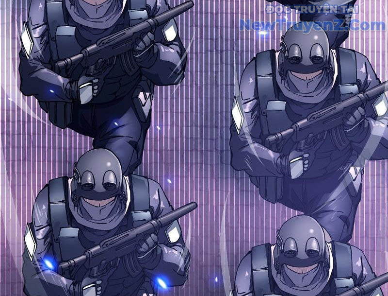 Cao Võ Tiến Hóa: Bắt Đầu Thức Tỉnh Quái Thú Chi Vương Chapter 23 - Trang 2