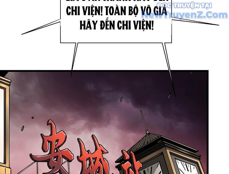 Cao Võ Tiến Hóa: Bắt Đầu Thức Tỉnh Quái Thú Chi Vương Chapter 23 - Trang 2