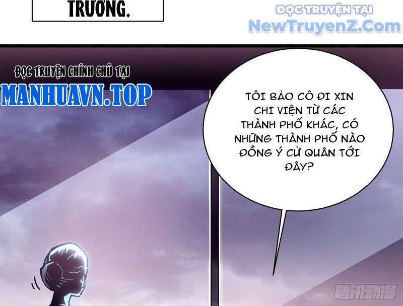 Cao Võ Tiến Hóa: Bắt Đầu Thức Tỉnh Quái Thú Chi Vương Chapter 23 - Trang 2