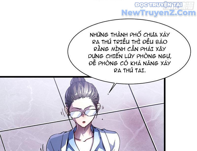 Cao Võ Tiến Hóa: Bắt Đầu Thức Tỉnh Quái Thú Chi Vương Chapter 23 - Trang 2