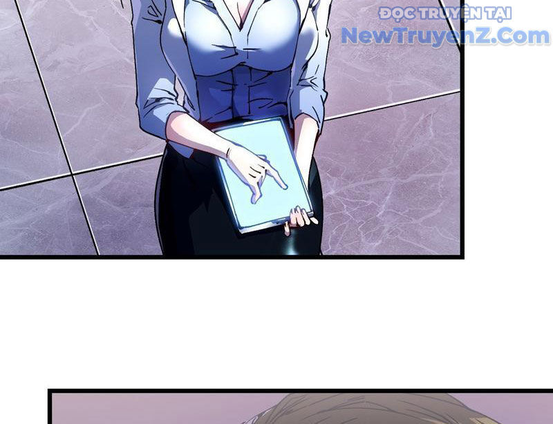 Cao Võ Tiến Hóa: Bắt Đầu Thức Tỉnh Quái Thú Chi Vương Chapter 23 - Trang 2