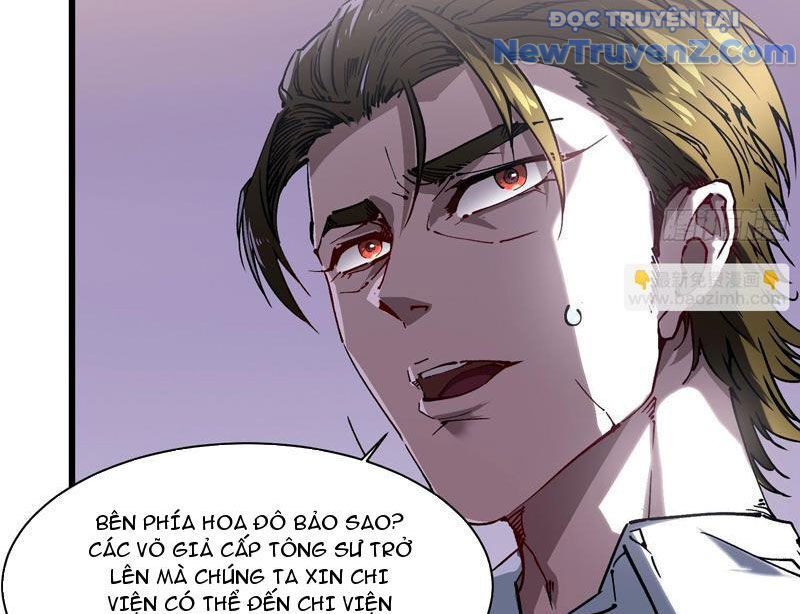 Cao Võ Tiến Hóa: Bắt Đầu Thức Tỉnh Quái Thú Chi Vương Chapter 23 - Trang 2