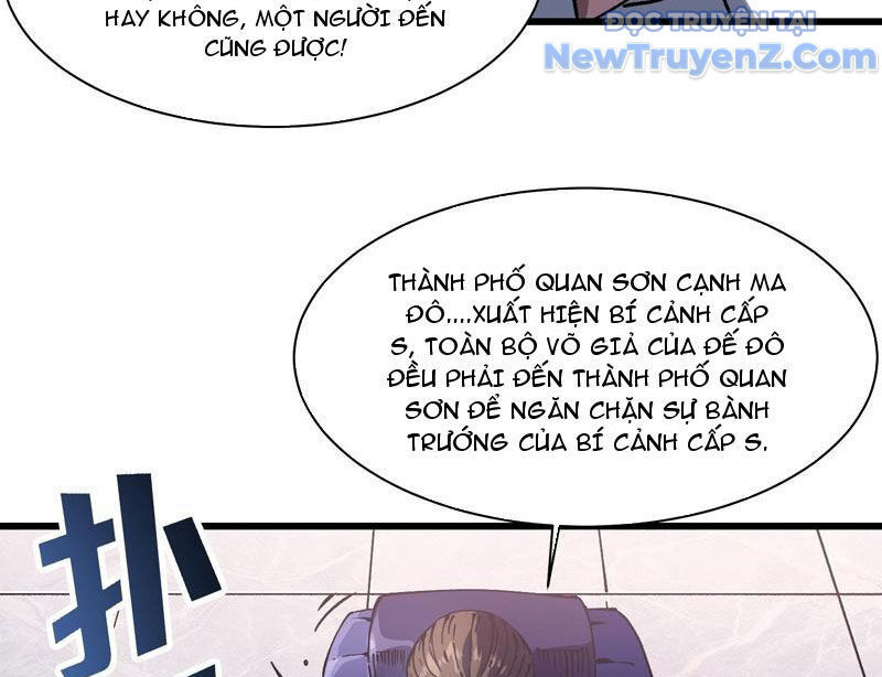 Cao Võ Tiến Hóa: Bắt Đầu Thức Tỉnh Quái Thú Chi Vương Chapter 23 - Trang 2