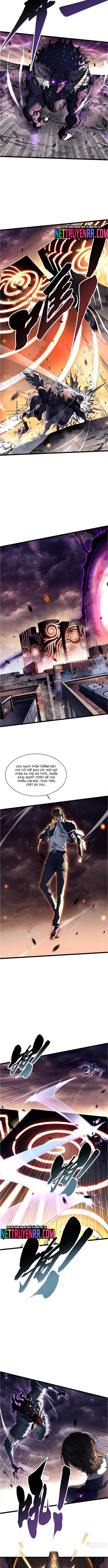 Cao Võ Tiến Hóa: Bắt Đầu Thức Tỉnh Quái Thú Chi Vương Chapter 26 - Trang 2