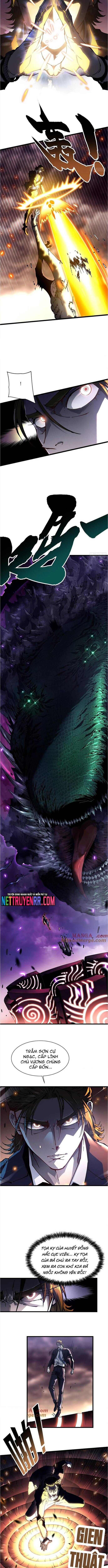 Cao Võ Tiến Hóa: Bắt Đầu Thức Tỉnh Quái Thú Chi Vương Chapter 26 - Trang 2