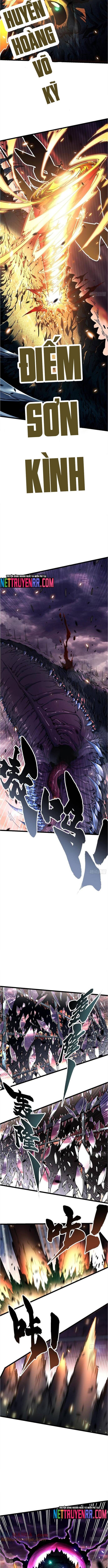 Cao Võ Tiến Hóa: Bắt Đầu Thức Tỉnh Quái Thú Chi Vương Chapter 26 - Trang 2