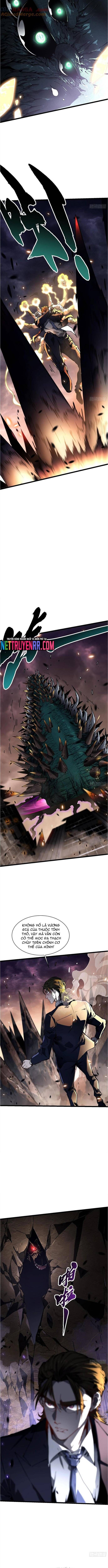 Cao Võ Tiến Hóa: Bắt Đầu Thức Tỉnh Quái Thú Chi Vương Chapter 26 - Trang 2
