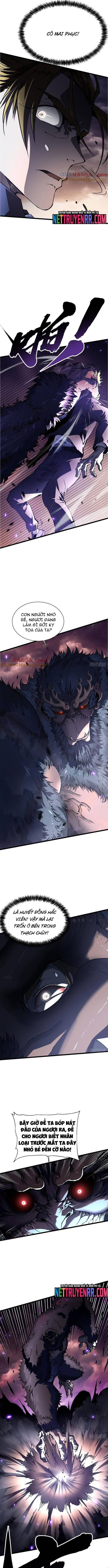 Cao Võ Tiến Hóa: Bắt Đầu Thức Tỉnh Quái Thú Chi Vương Chapter 26 - Trang 2