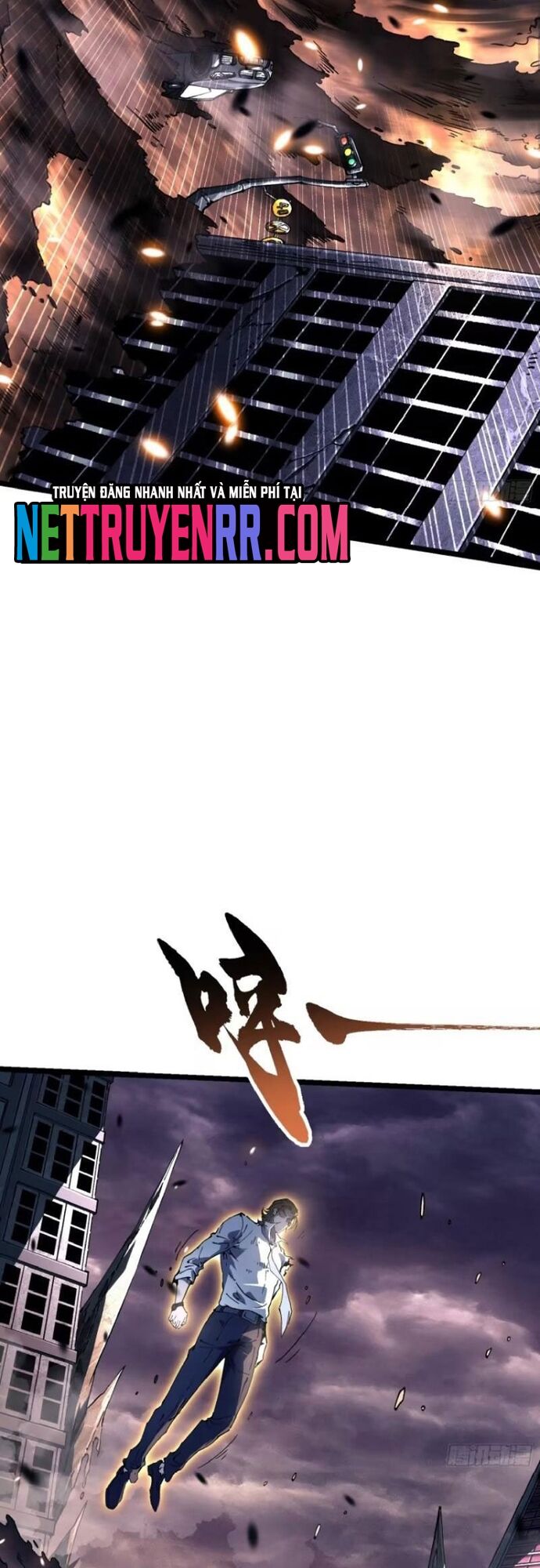 Cao Võ Tiến Hóa: Bắt Đầu Thức Tỉnh Quái Thú Chi Vương Chapter 27 - Trang 2