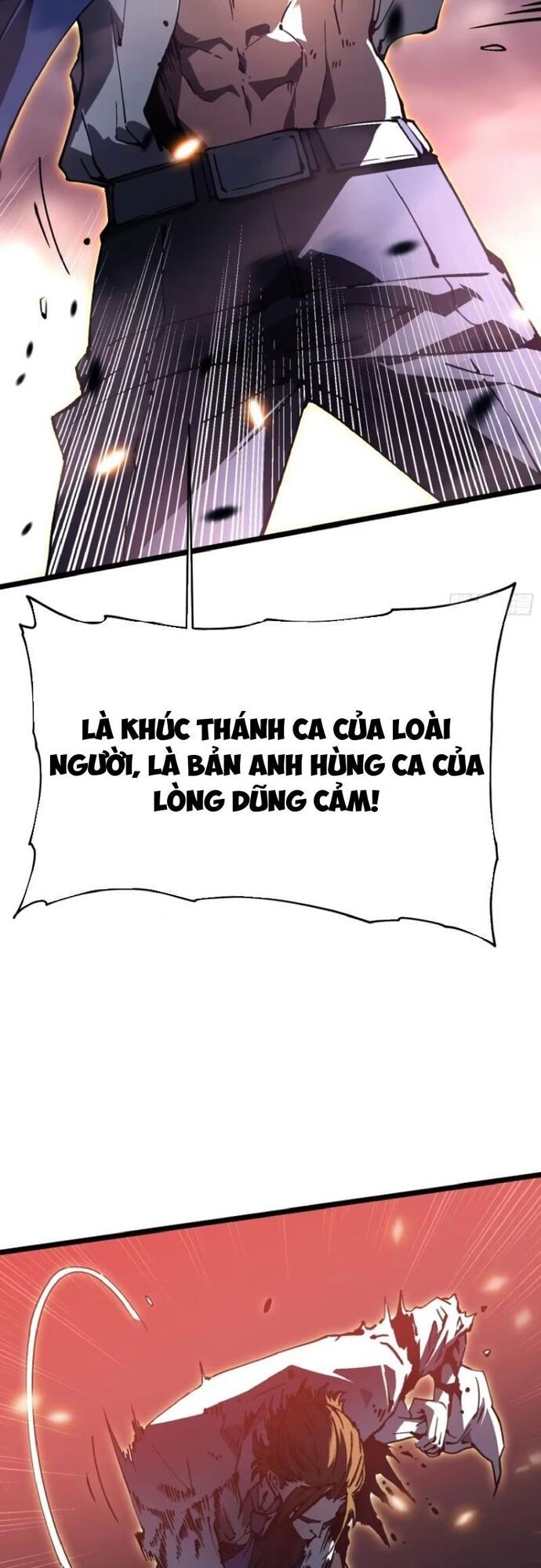 Cao Võ Tiến Hóa: Bắt Đầu Thức Tỉnh Quái Thú Chi Vương Chapter 27 - Trang 2