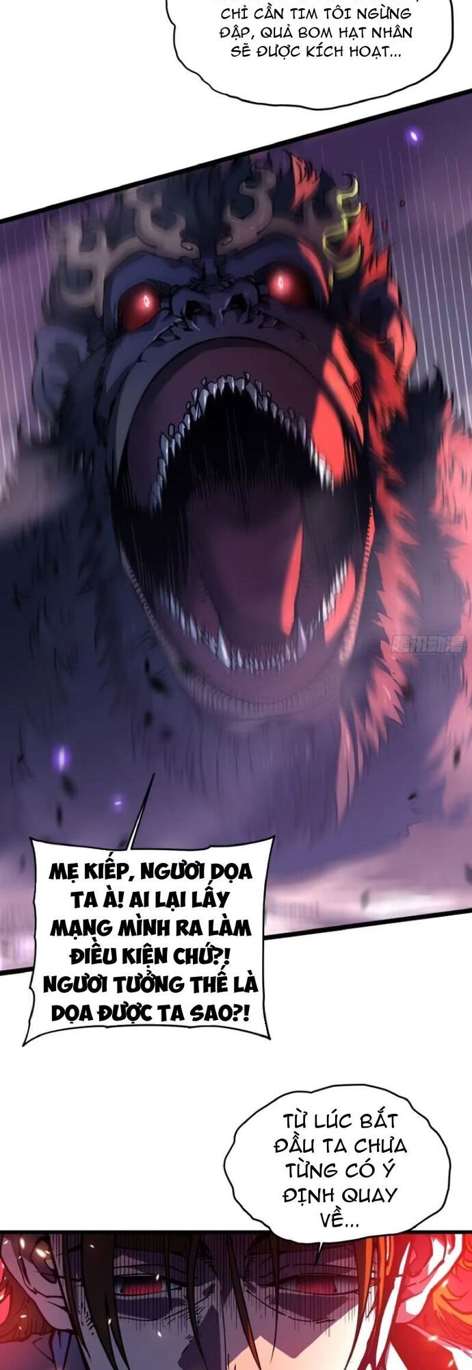 Cao Võ Tiến Hóa: Bắt Đầu Thức Tỉnh Quái Thú Chi Vương Chapter 27 - Trang 2