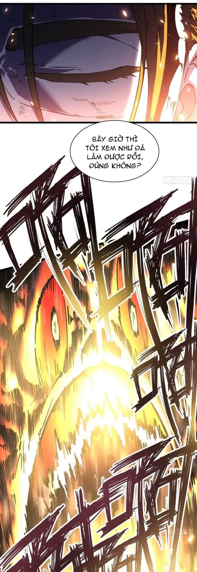 Cao Võ Tiến Hóa: Bắt Đầu Thức Tỉnh Quái Thú Chi Vương Chapter 27 - Trang 2