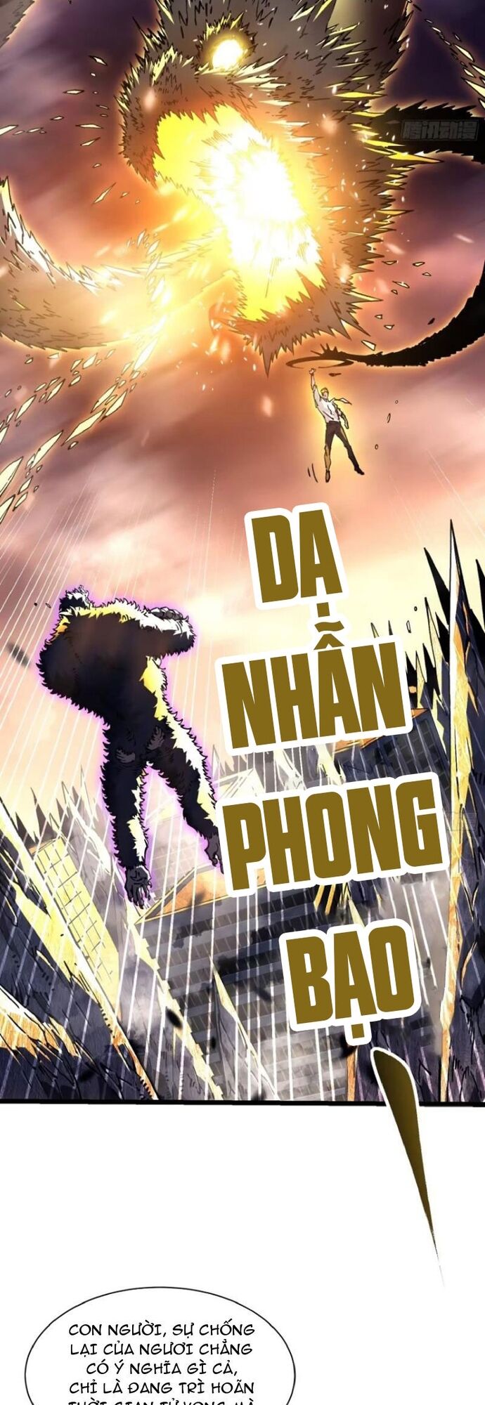 Cao Võ Tiến Hóa: Bắt Đầu Thức Tỉnh Quái Thú Chi Vương Chapter 27 - Trang 2