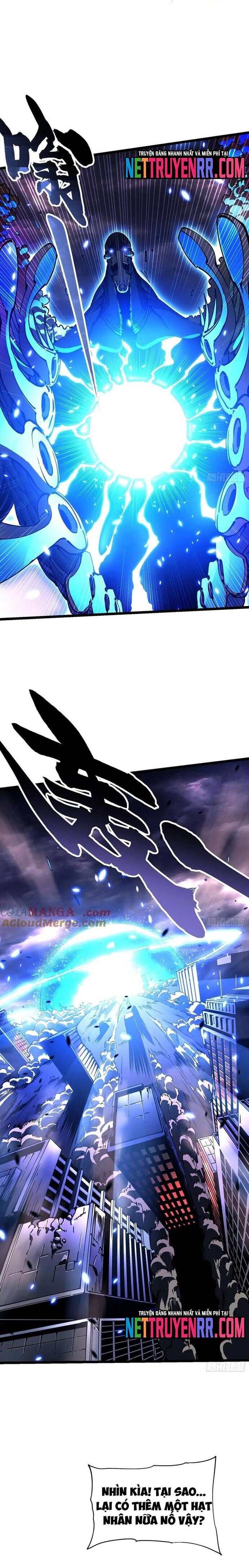 Cao Võ Tiến Hóa: Bắt Đầu Thức Tỉnh Quái Thú Chi Vương Chapter 28 - Trang 2