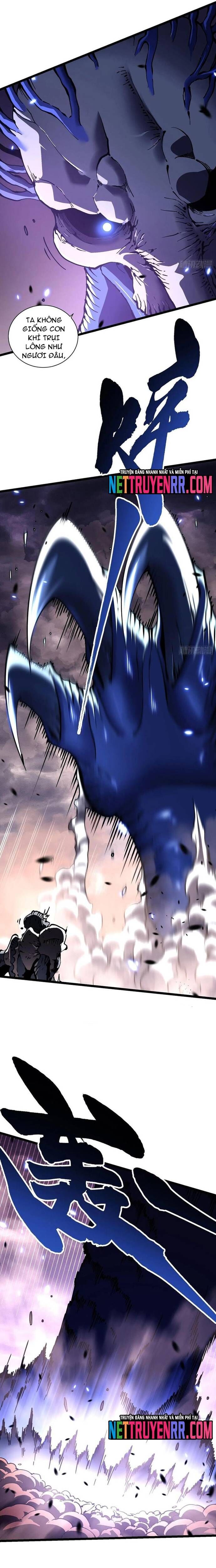 Cao Võ Tiến Hóa: Bắt Đầu Thức Tỉnh Quái Thú Chi Vương Chapter 28 - Trang 2