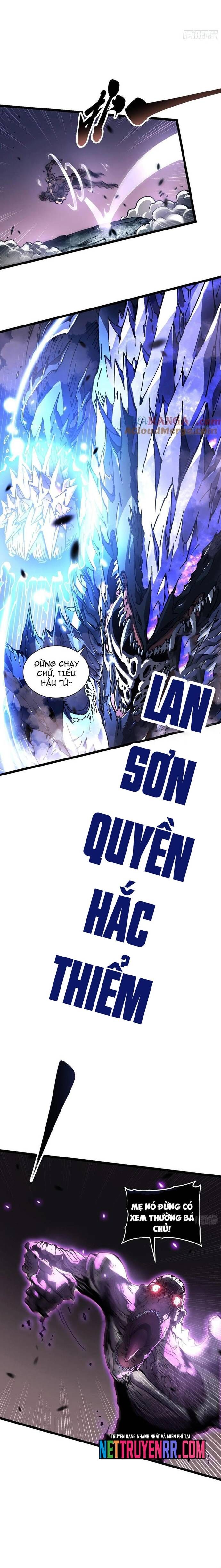 Cao Võ Tiến Hóa: Bắt Đầu Thức Tỉnh Quái Thú Chi Vương Chapter 28 - Trang 2