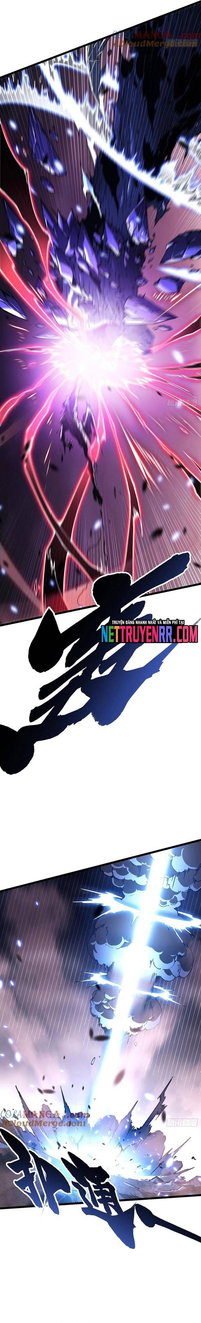 Cao Võ Tiến Hóa: Bắt Đầu Thức Tỉnh Quái Thú Chi Vương Chapter 28 - Trang 2