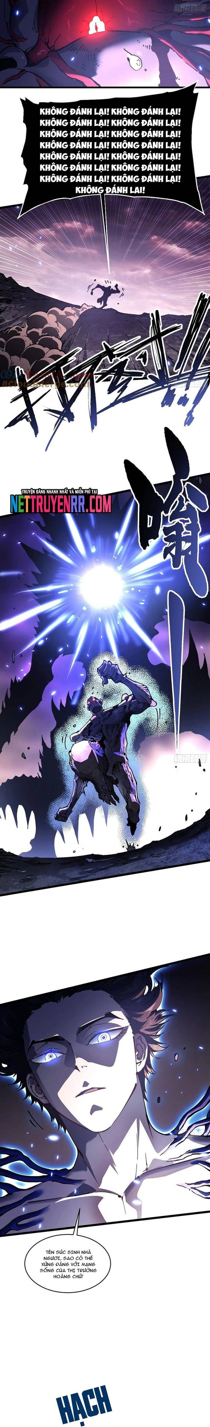 Cao Võ Tiến Hóa: Bắt Đầu Thức Tỉnh Quái Thú Chi Vương Chapter 28 - Trang 2