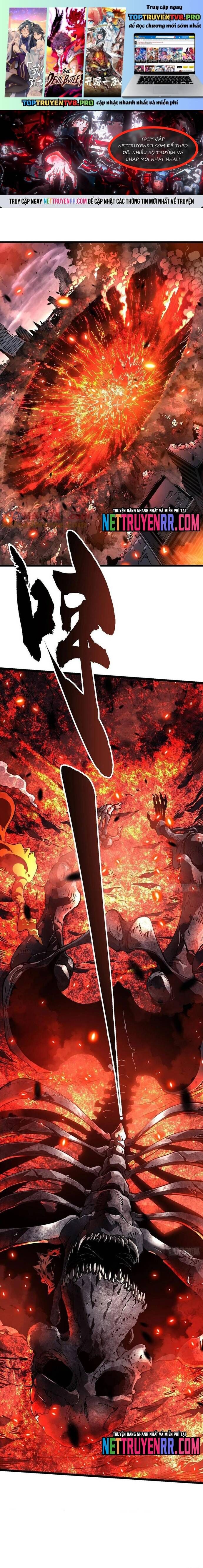 Cao Võ Tiến Hóa: Bắt Đầu Thức Tỉnh Quái Thú Chi Vương Chapter 28 - Trang 2