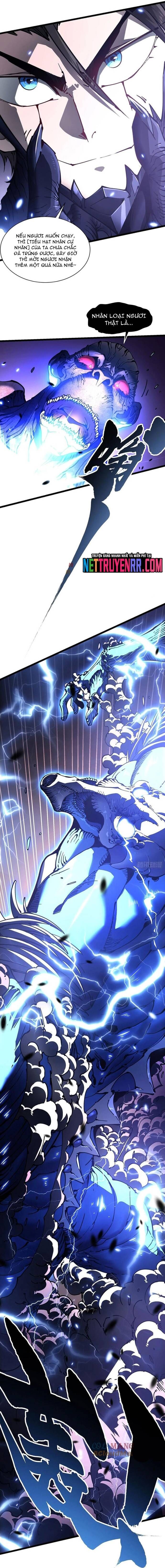 Cao Võ Tiến Hóa: Bắt Đầu Thức Tỉnh Quái Thú Chi Vương Chapter 28 - Trang 2