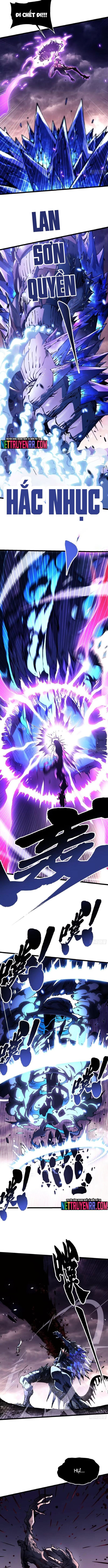 Cao Võ Tiến Hóa: Bắt Đầu Thức Tỉnh Quái Thú Chi Vương Chapter 29 - Trang 2