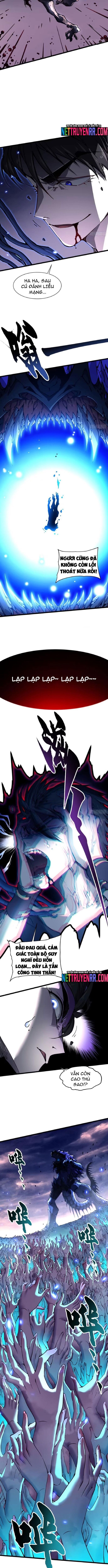 Cao Võ Tiến Hóa: Bắt Đầu Thức Tỉnh Quái Thú Chi Vương Chapter 29 - Trang 2