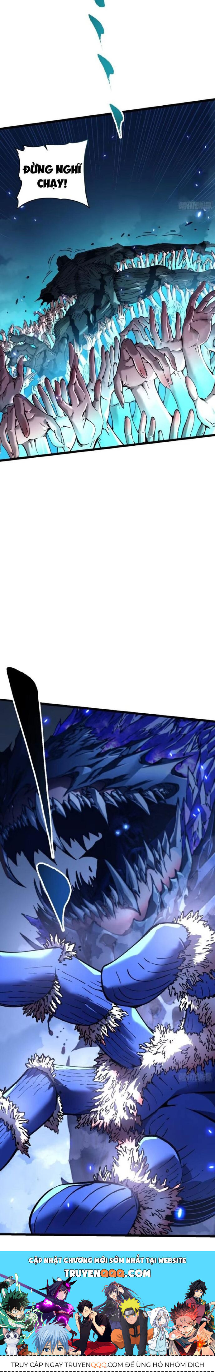 Cao Võ Tiến Hóa: Bắt Đầu Thức Tỉnh Quái Thú Chi Vương Chapter 29 - Trang 2