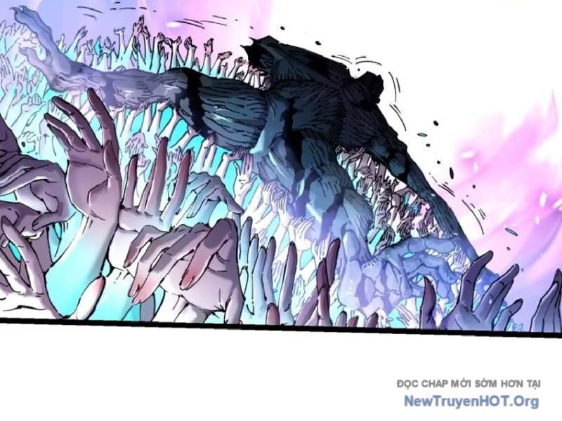 Cao Võ Tiến Hóa: Bắt Đầu Thức Tỉnh Quái Thú Chi Vương Chapter 30 - Trang 2