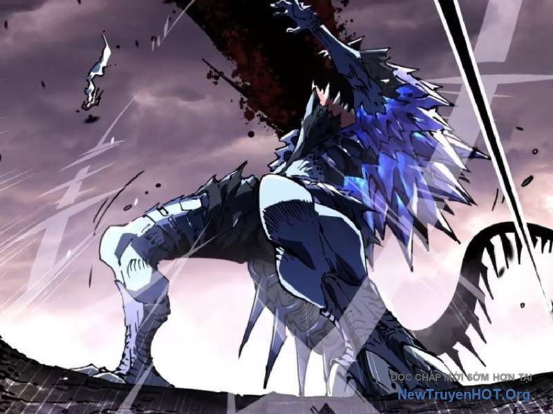 Cao Võ Tiến Hóa: Bắt Đầu Thức Tỉnh Quái Thú Chi Vương Chapter 30 - Trang 2