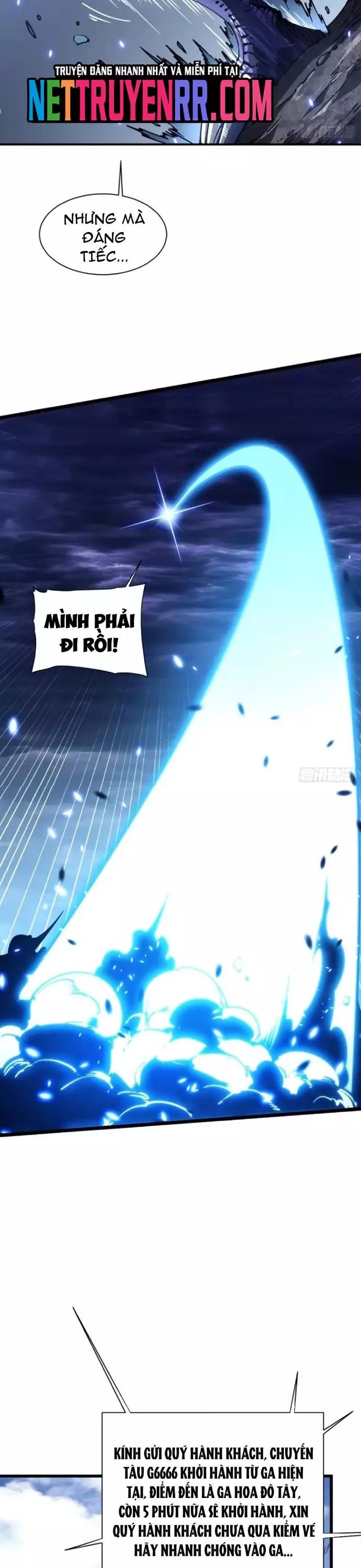 Cao Võ Tiến Hóa: Bắt Đầu Thức Tỉnh Quái Thú Chi Vương Chapter 32 - Trang 2