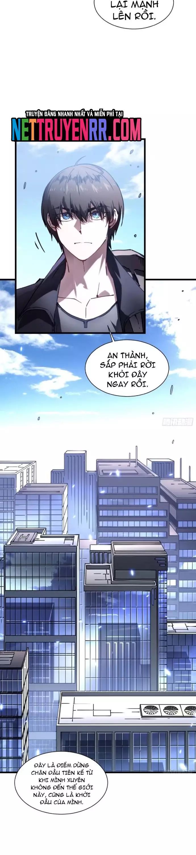 Cao Võ Tiến Hóa: Bắt Đầu Thức Tỉnh Quái Thú Chi Vương Chapter 32 - Trang 2