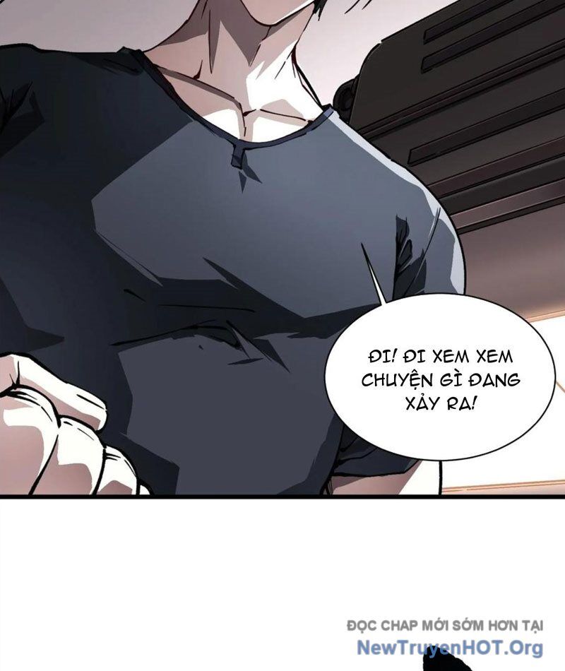 Cao Võ Tiến Hóa: Bắt Đầu Thức Tỉnh Quái Thú Chi Vương Chapter 33 - Trang 2