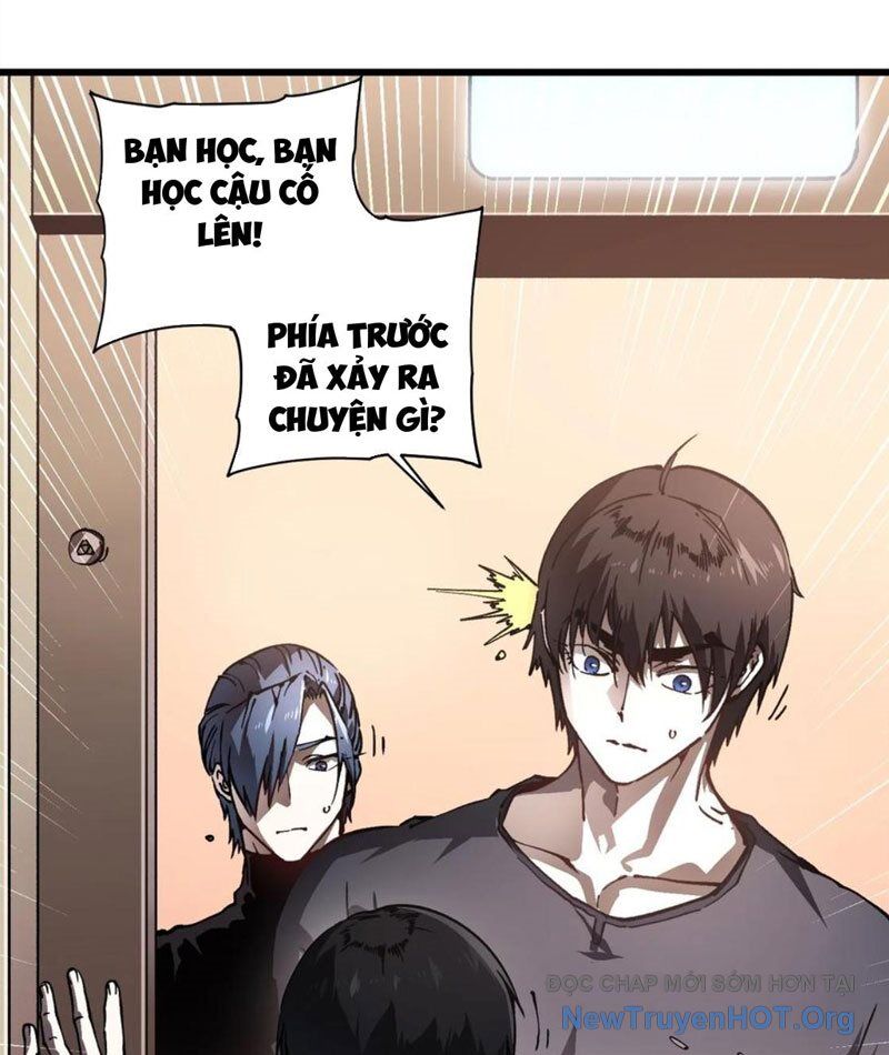 Cao Võ Tiến Hóa: Bắt Đầu Thức Tỉnh Quái Thú Chi Vương Chapter 33 - Trang 2