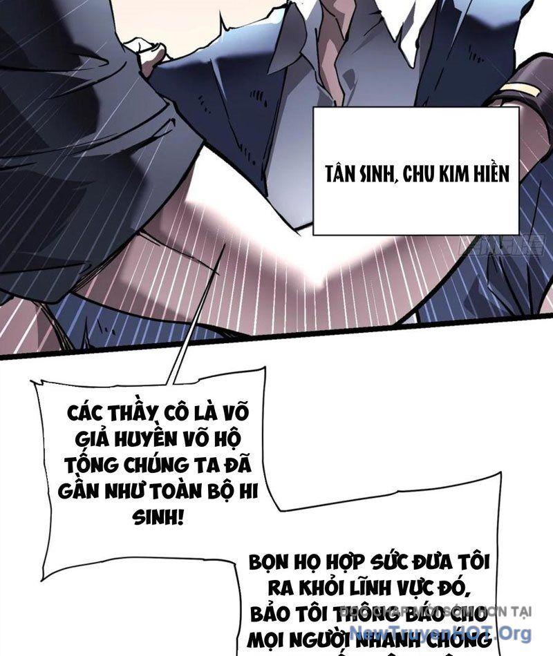 Cao Võ Tiến Hóa: Bắt Đầu Thức Tỉnh Quái Thú Chi Vương Chapter 33 - Trang 2