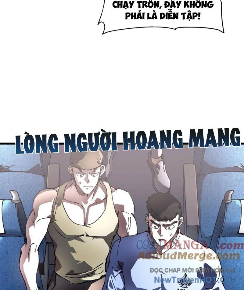 Cao Võ Tiến Hóa: Bắt Đầu Thức Tỉnh Quái Thú Chi Vương Chapter 33 - Trang 2