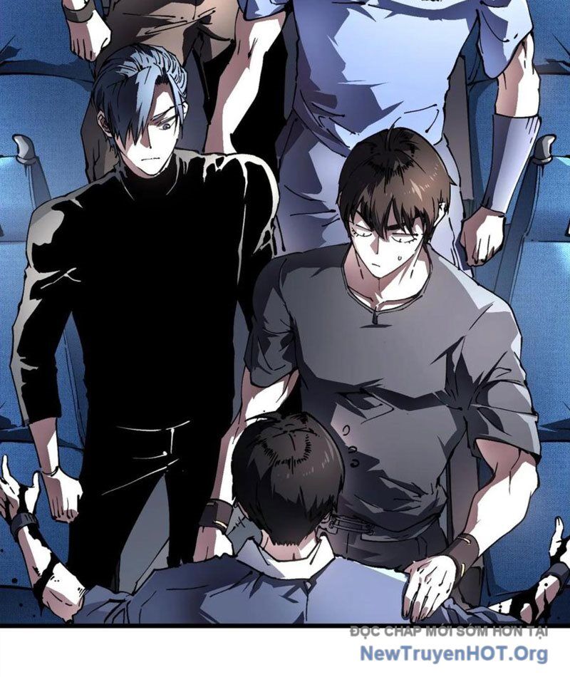 Cao Võ Tiến Hóa: Bắt Đầu Thức Tỉnh Quái Thú Chi Vương Chapter 33 - Trang 2