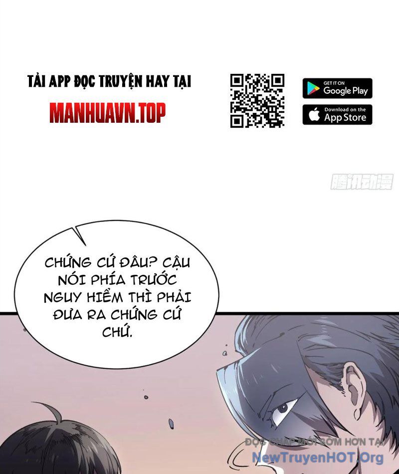 Cao Võ Tiến Hóa: Bắt Đầu Thức Tỉnh Quái Thú Chi Vương Chapter 33 - Trang 2