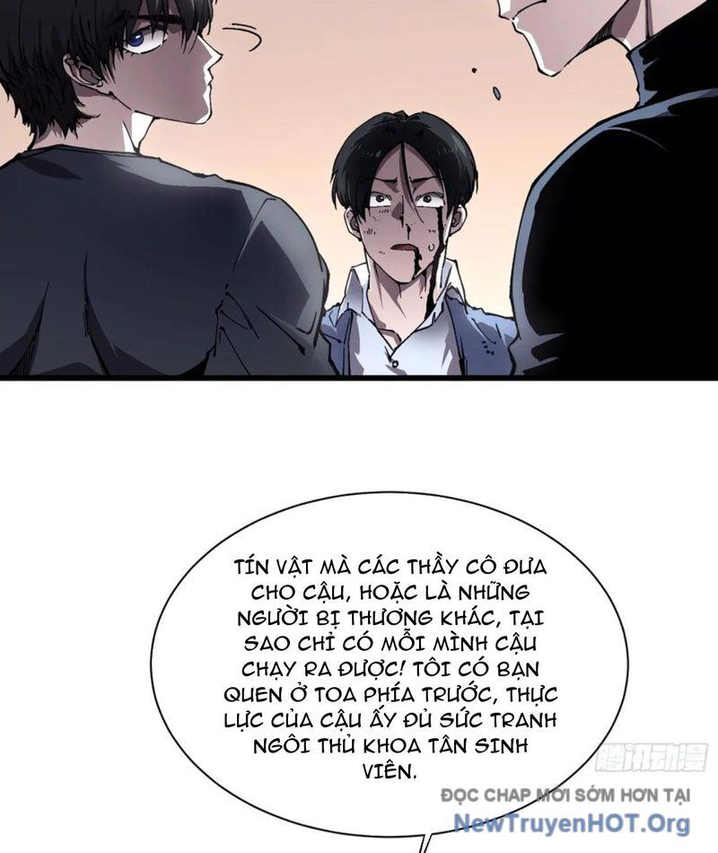 Cao Võ Tiến Hóa: Bắt Đầu Thức Tỉnh Quái Thú Chi Vương Chapter 33 - Trang 2