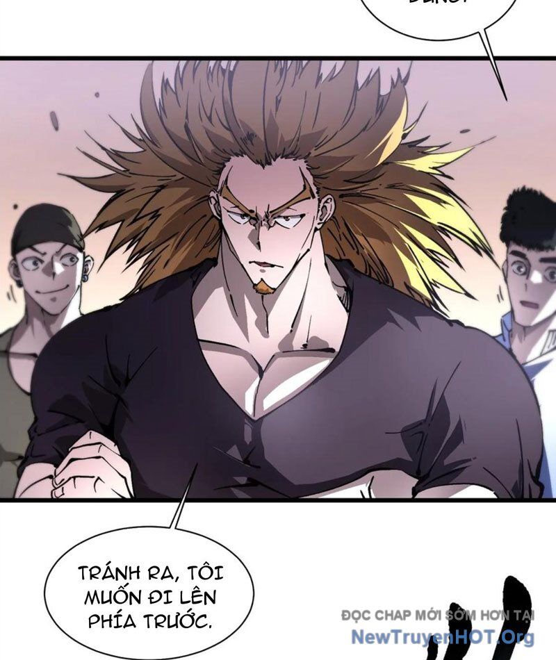 Cao Võ Tiến Hóa: Bắt Đầu Thức Tỉnh Quái Thú Chi Vương Chapter 33 - Trang 2