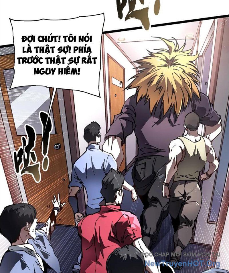 Cao Võ Tiến Hóa: Bắt Đầu Thức Tỉnh Quái Thú Chi Vương Chapter 33 - Trang 2