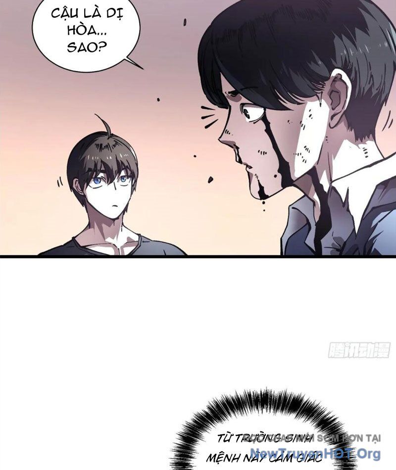 Cao Võ Tiến Hóa: Bắt Đầu Thức Tỉnh Quái Thú Chi Vương Chapter 33 - Trang 2