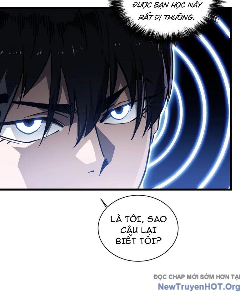 Cao Võ Tiến Hóa: Bắt Đầu Thức Tỉnh Quái Thú Chi Vương Chapter 33 - Trang 2