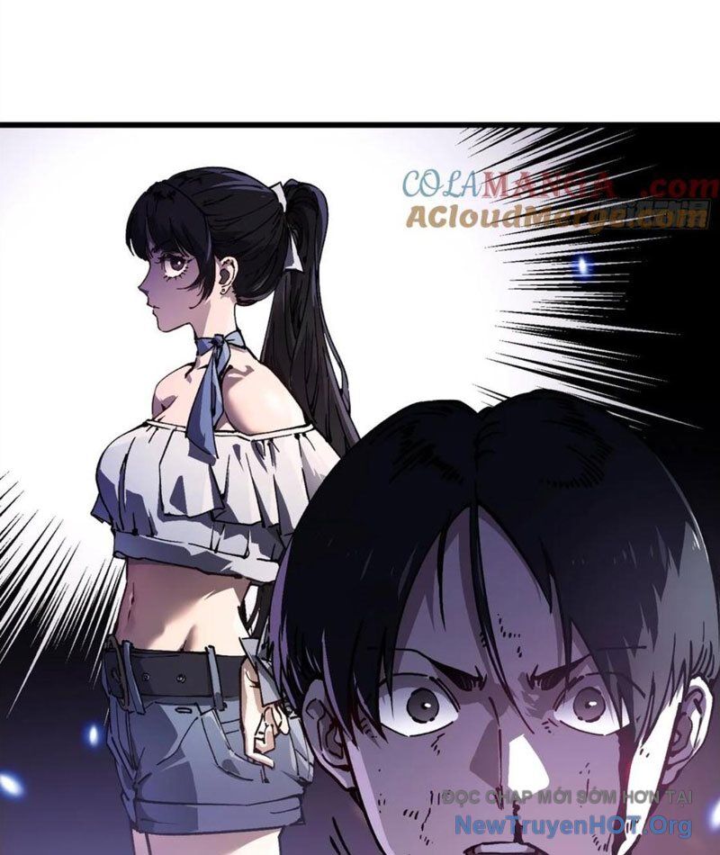 Cao Võ Tiến Hóa: Bắt Đầu Thức Tỉnh Quái Thú Chi Vương Chapter 33 - Trang 2