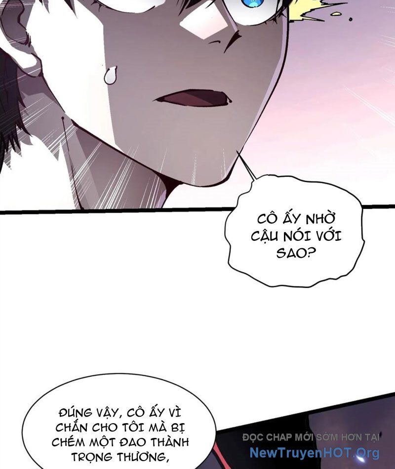 Cao Võ Tiến Hóa: Bắt Đầu Thức Tỉnh Quái Thú Chi Vương Chapter 33 - Trang 2