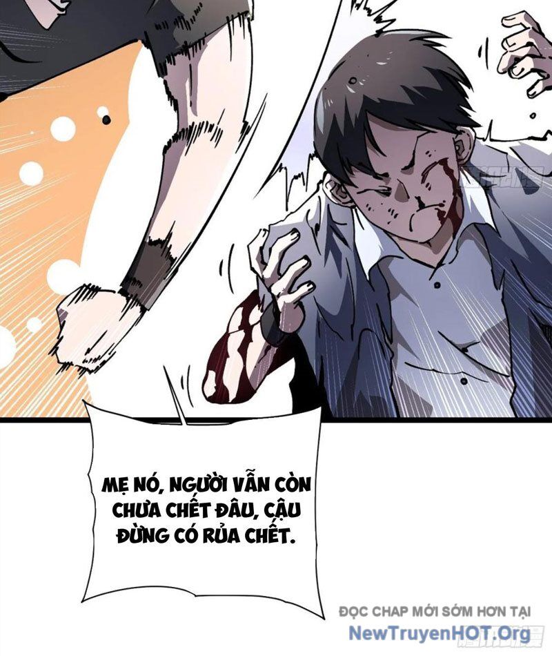 Cao Võ Tiến Hóa: Bắt Đầu Thức Tỉnh Quái Thú Chi Vương Chapter 33 - Trang 2