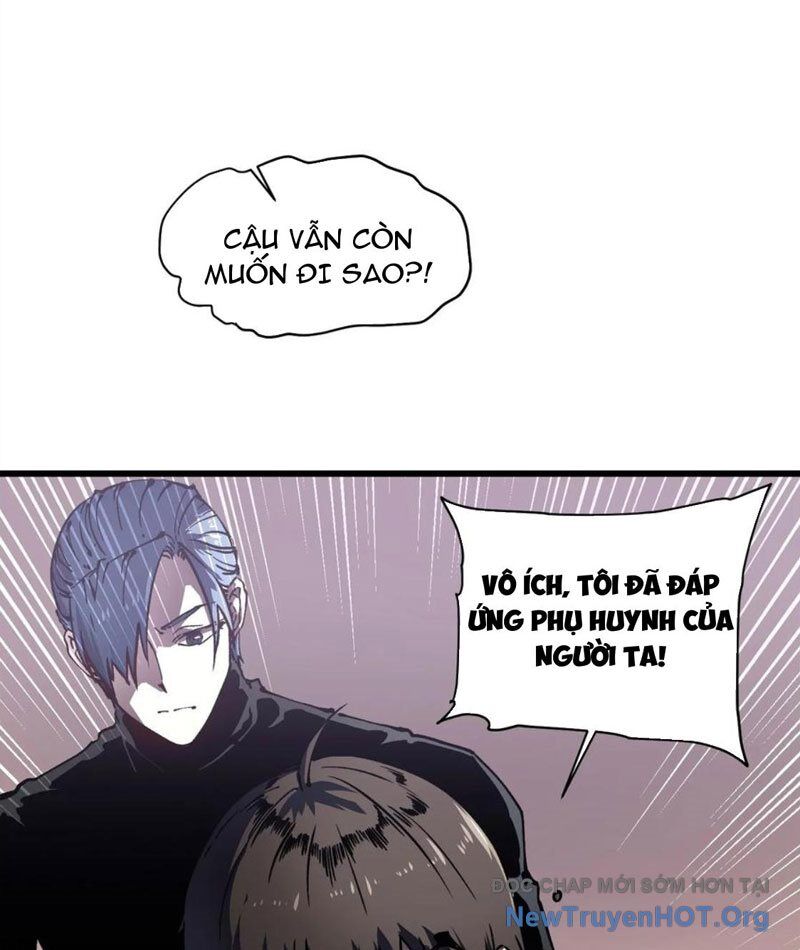 Cao Võ Tiến Hóa: Bắt Đầu Thức Tỉnh Quái Thú Chi Vương Chapter 33 - Trang 2